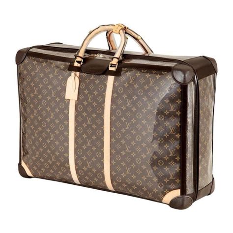 suitcase cover Louis Vuitton